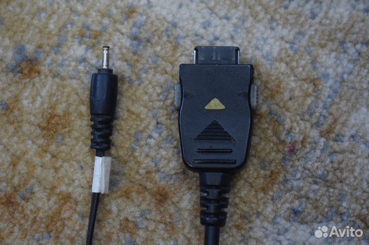 Зарядное устройство для телефона Samsung