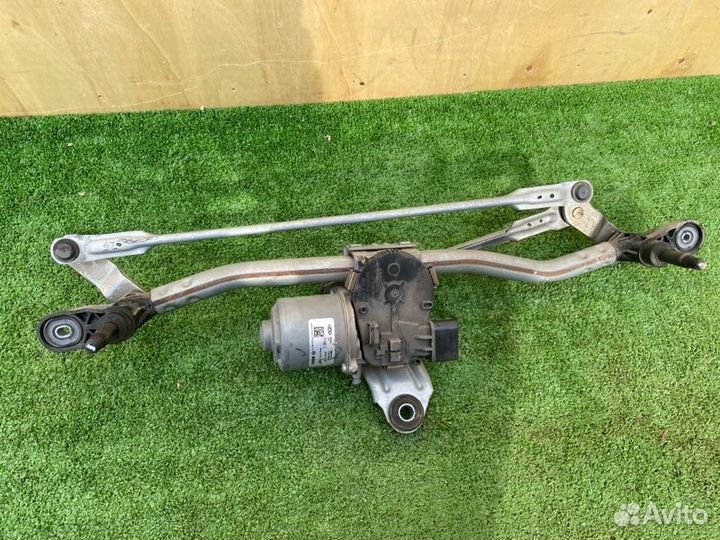 Трапеция дворников Omoda C5 sqrf4J16 2023