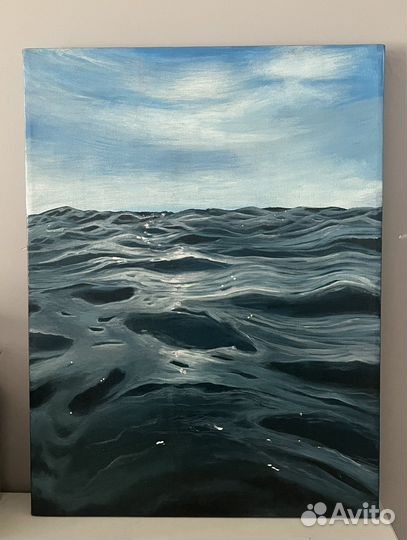 Интерьерная картина