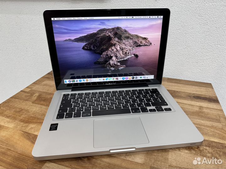 Apple MacBook PRO 13 Mid 2012 Core i5 8Gb 500Gb