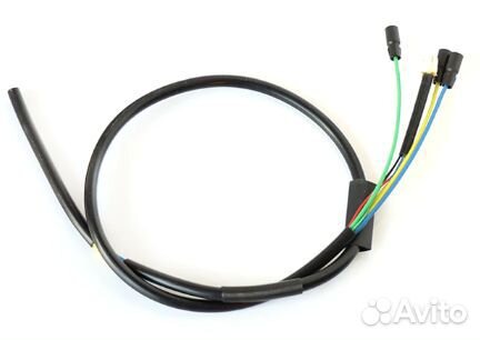 Кабель для мотор колеса ninebot es