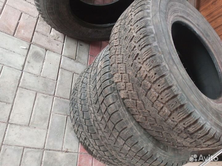 Покрышки265 70 16