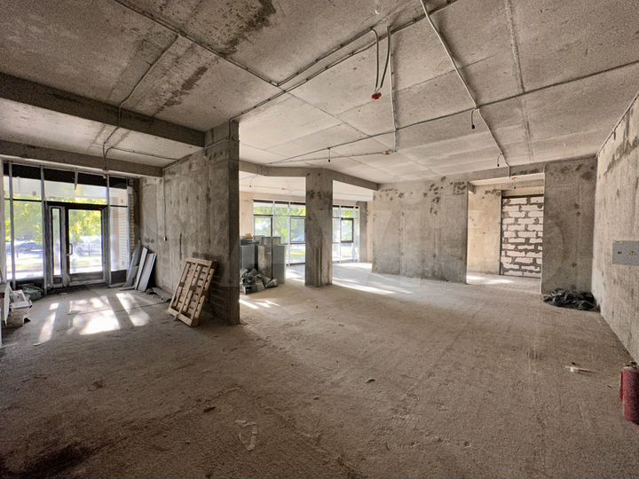 Свободного назначения, 212 м²