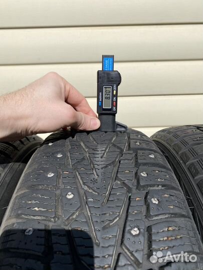 Nokian Tyres Nordman 7 185/65 R15 92T