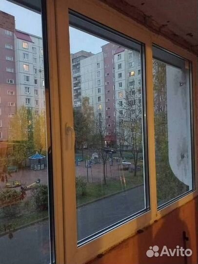 Окна быстро