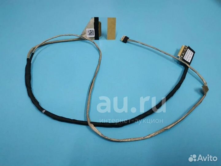 Шлейф матрицы для ноутбука Dell 5452