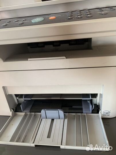 Мфу Samsung SCX-4521F