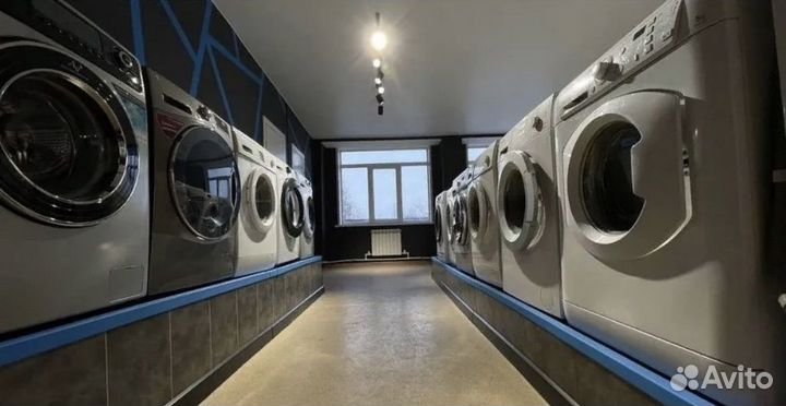 Стиральная машина с гарантией и доставкой