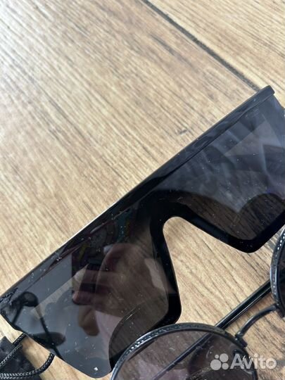 Солнцезащитные очки женские