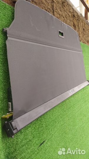 Шторка багажника Volvo V70 B5254T10 2010