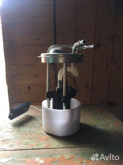 Электробензонасос ваз 2123.1139