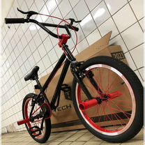 BMX Tech Team Fox новые