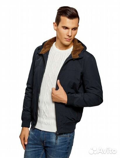 Куртка oodji, р.44