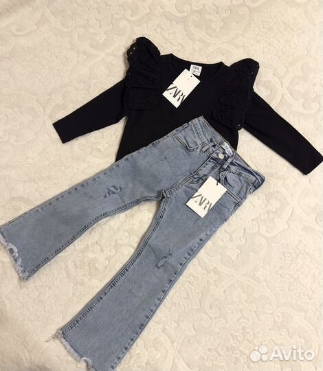 Детские вещи zara,HM,GAP и др