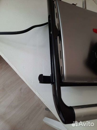 Электро гриль Tefal