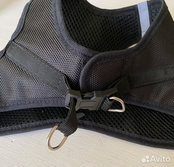 Шлейка для собаки