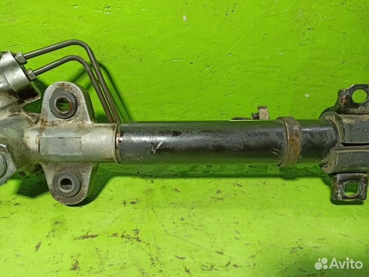 Рулевая рейка Kia Spectra седан S6D 2007