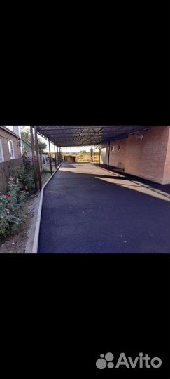 Сад благоустройство