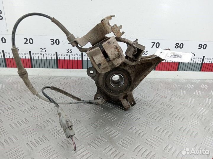 Ступица для Peugeot-Citroen Picasso