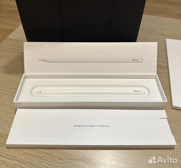 Apple iPad Pro 11 2021 M1 256Gb Wi-Fi в идеале