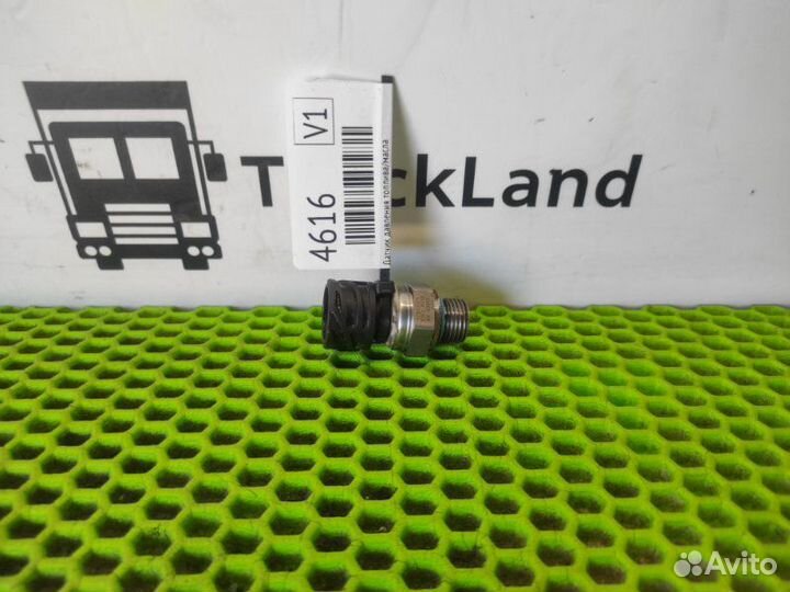 Датчик давления топлива/масла Volvo Fh 4