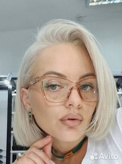 Очки для компьютера