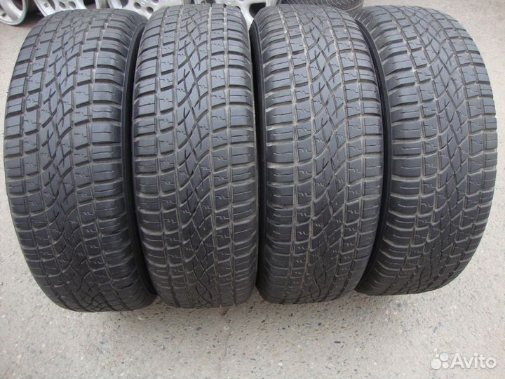 КАМА Кама-219 225/75 R16 104Q