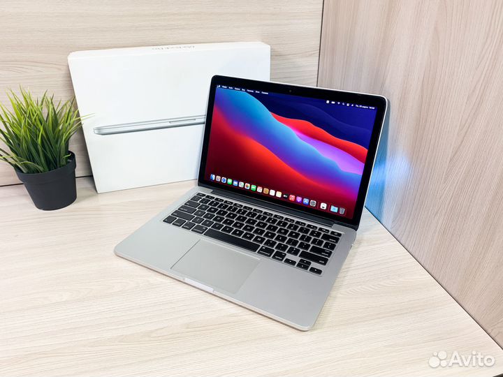 Apple MacBook Pro 13 2014 Core i5 8/256Gb
