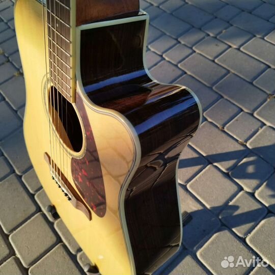 Гитара Yamaha FGX830C