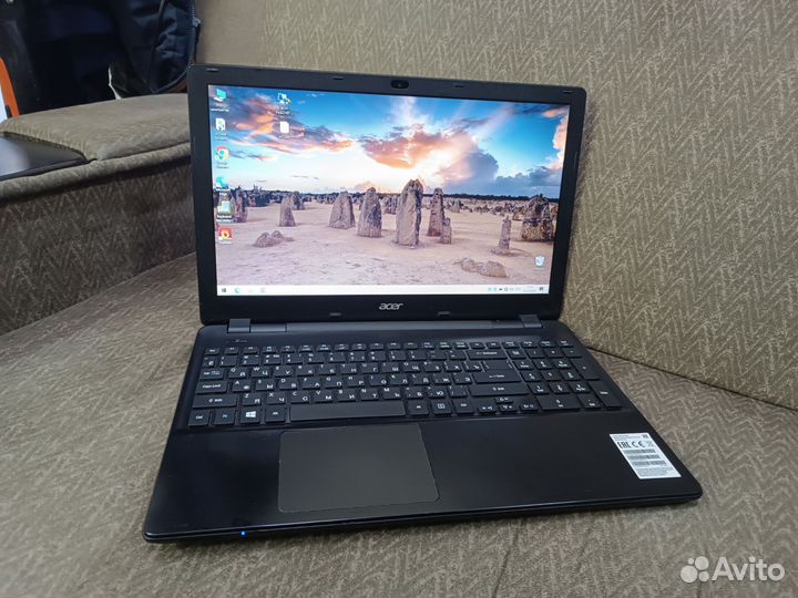 Acer Intel i5/8gb/Nvidia GT 2gb