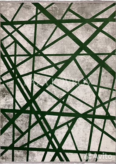 Ковер новый