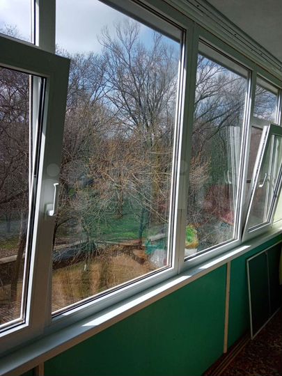 3-к. квартира, 74 м², 4/5 эт.