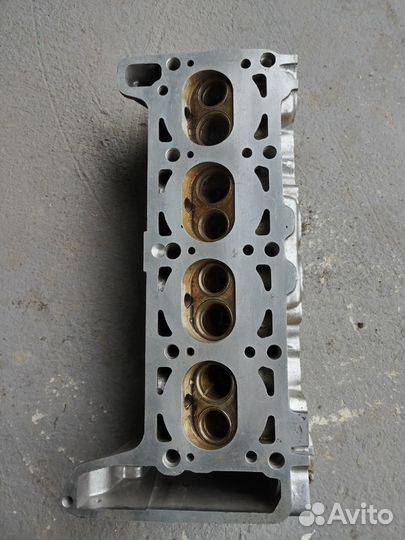 Головка блока