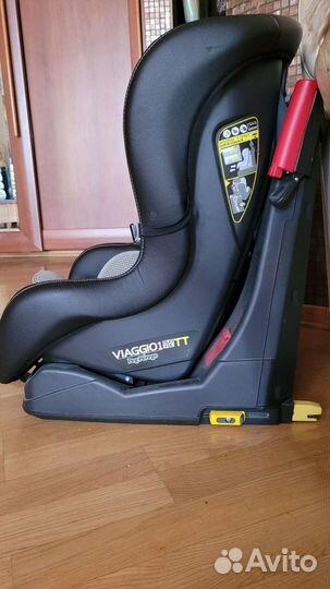 Детское автокресло 9 до 18 кг Peg-perego