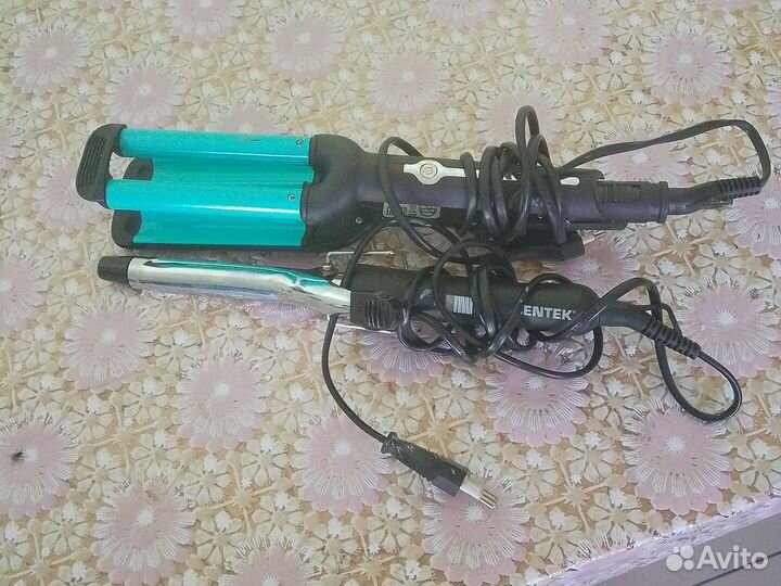 Гафре, плойка