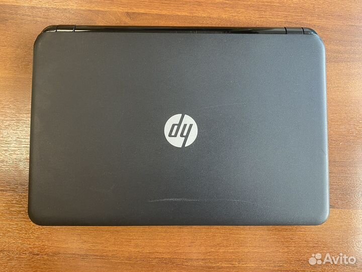 Ноутбук HP 250