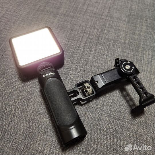 Боковая мини-ручка SmallRig