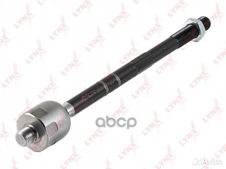 Тяга рулевая перед прав/лев C2200LR lynxauto