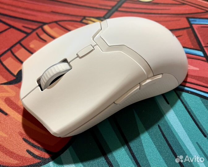 Игровая беспроводная мышь