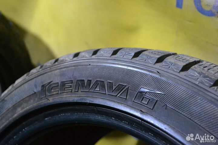 Goodyear Ice Navi 6 225/45 R17