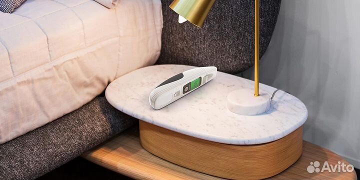 Умный Термометр Qardio