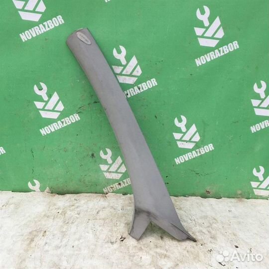 Обшивка стойки Пежо 206