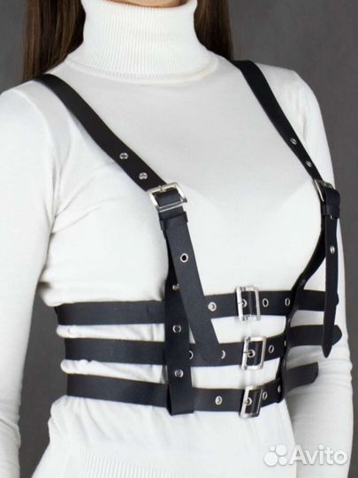 Портупея женская