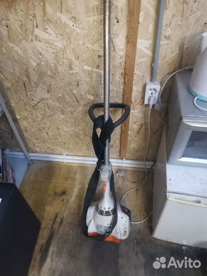 Триммер бензиновый stihl FS 40