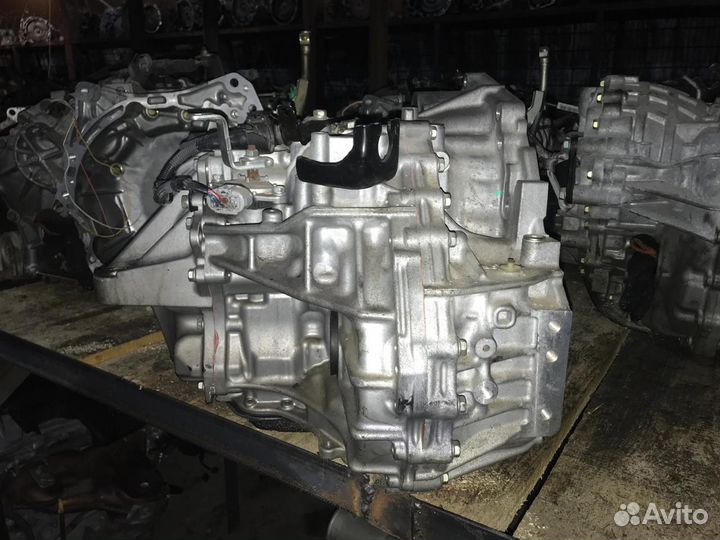 АКПП лексус ес 250 2.5л 184л.с 2012г Япония