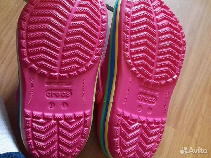 Crocs crocbend j1