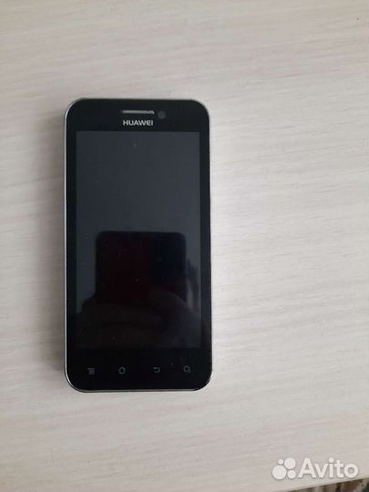 Телефон Huawei
