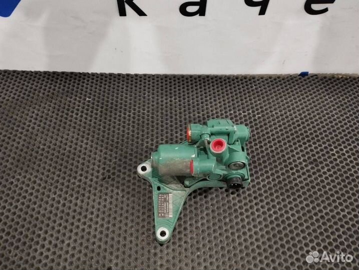 Клапан горного тормоза Volvo FH4 21707054