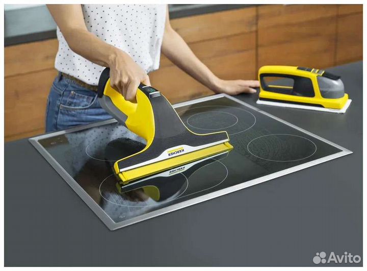 Аренда моющего пылесоса, парогенератора, Пылесосы