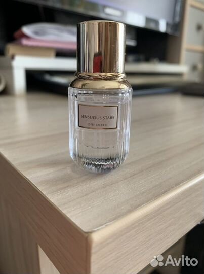 Парфюмерия